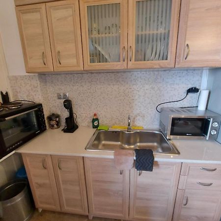 Appartement Ήλιος Πατσακης à Symi Extérieur photo