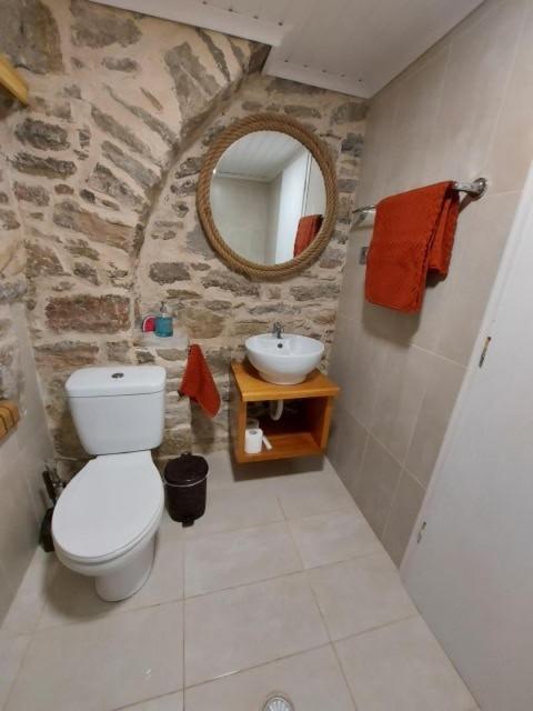 Appartement Ήλιος Πατσακης à Symi Extérieur photo