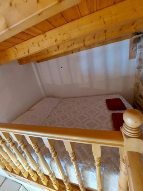 Appartement Ήλιος Πατσακης à Symi Extérieur photo