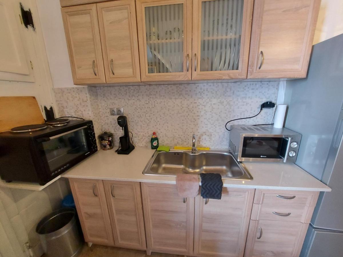 Appartement Ήλιος Πατσακης à Symi Extérieur photo